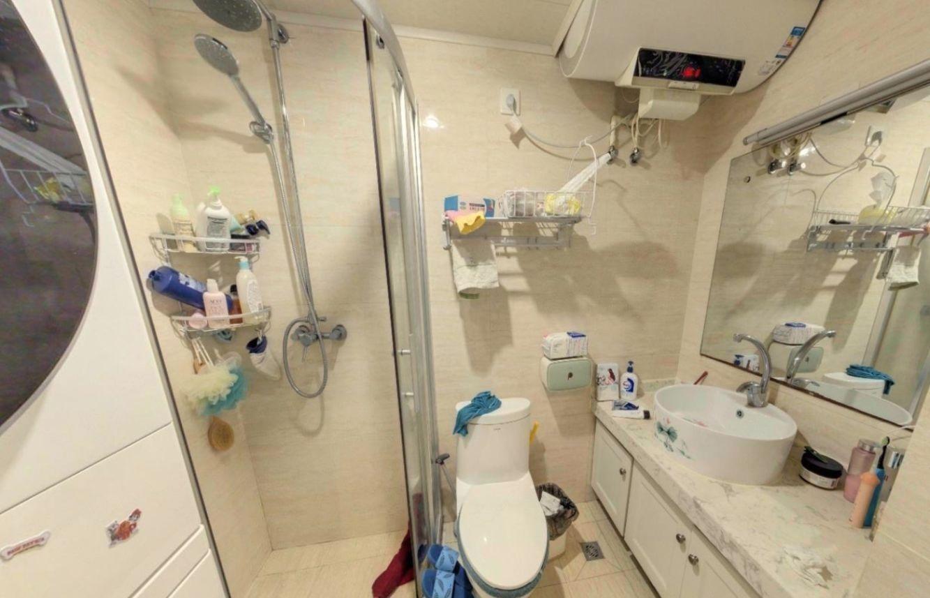 北京晨月园二手房房源图片