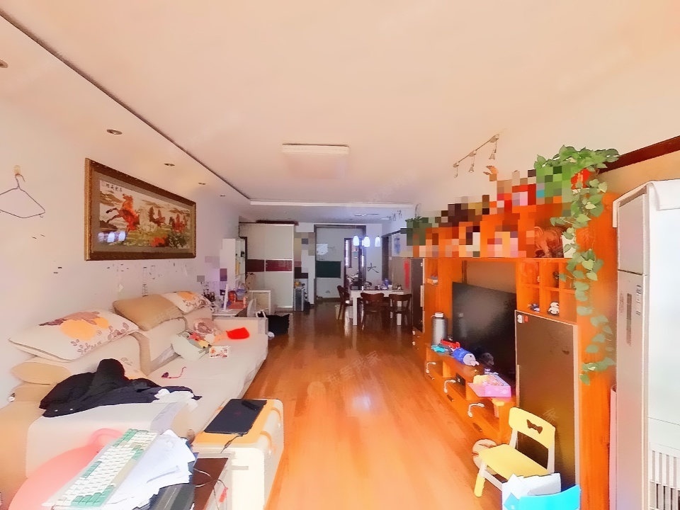 北京天通苑北三区二手房房源图片