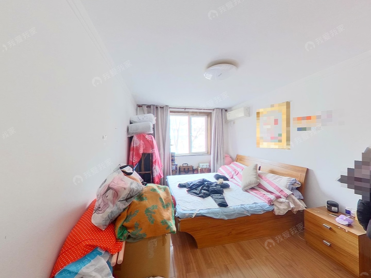 北京天通苑北三区二手房房源图片