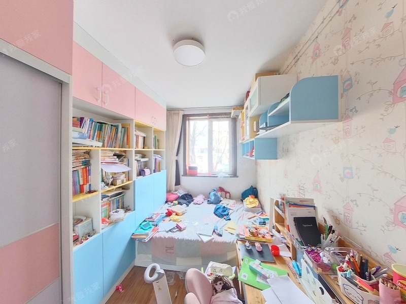 北京天通苑北三区二手房房源图片