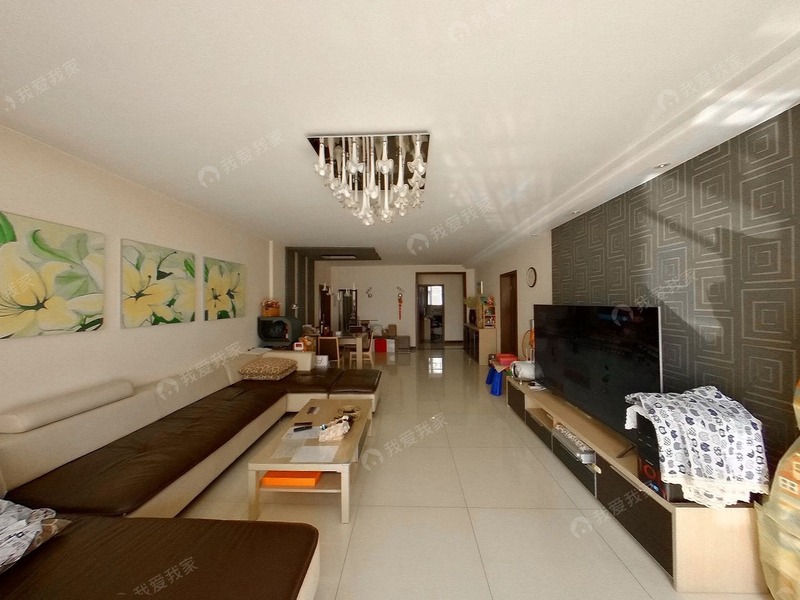 北京天通苑中苑二手房房源图片