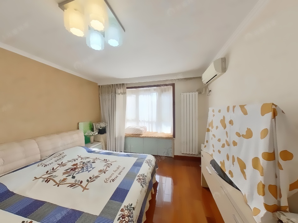 北京天通苑中苑二手房房源图片