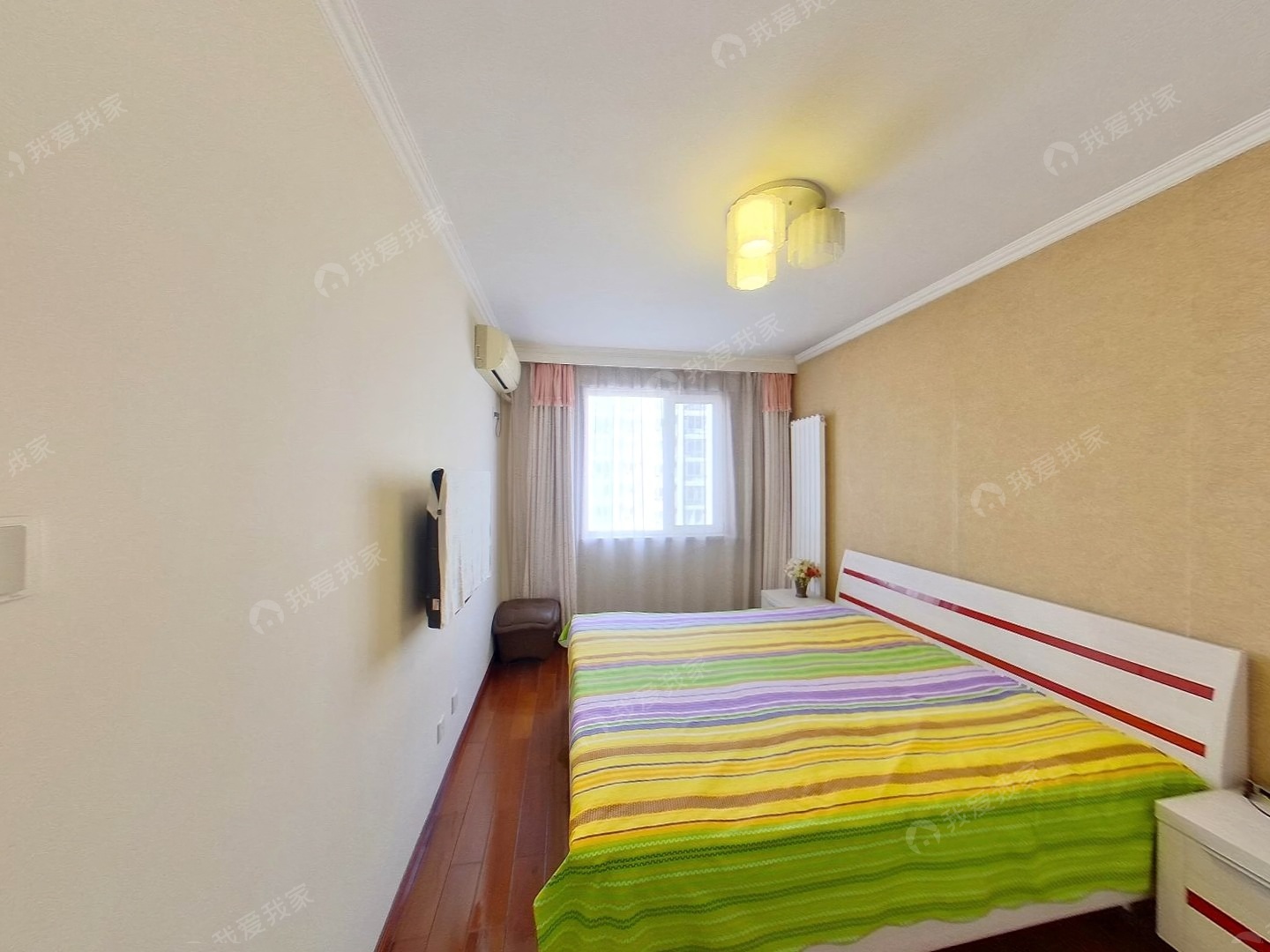 北京天通苑中苑二手房房源图片