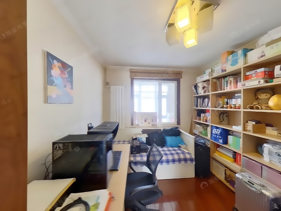 北京天通苑中苑二手房房源图片