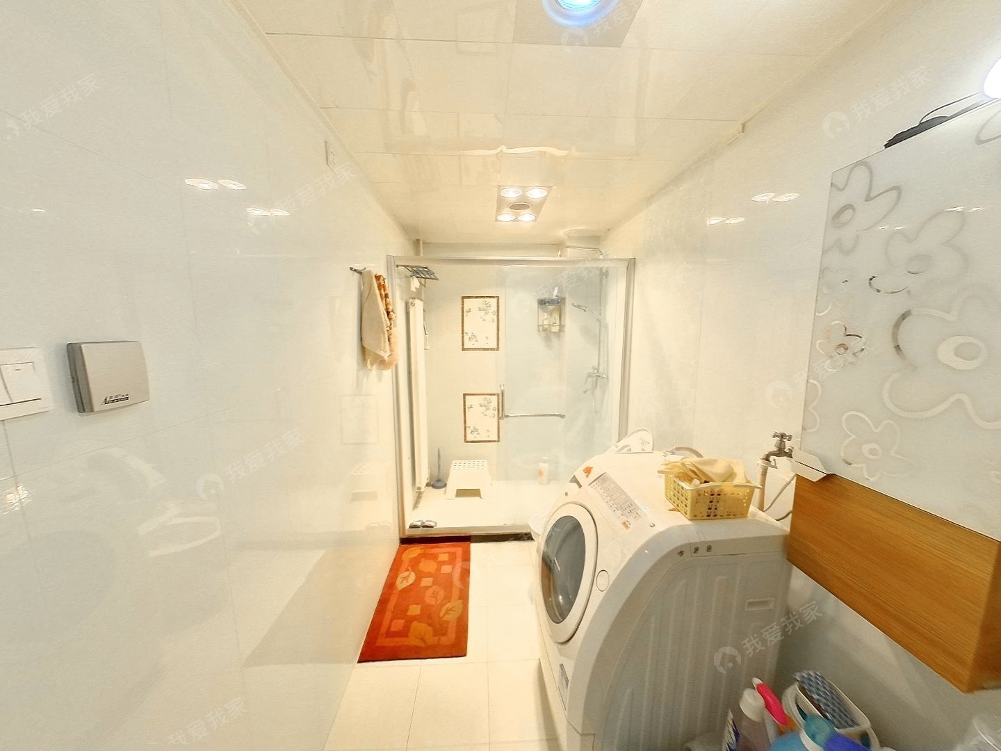 北京天通苑中苑二手房房源图片