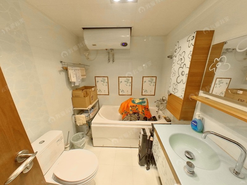 北京天通苑中苑二手房房源图片