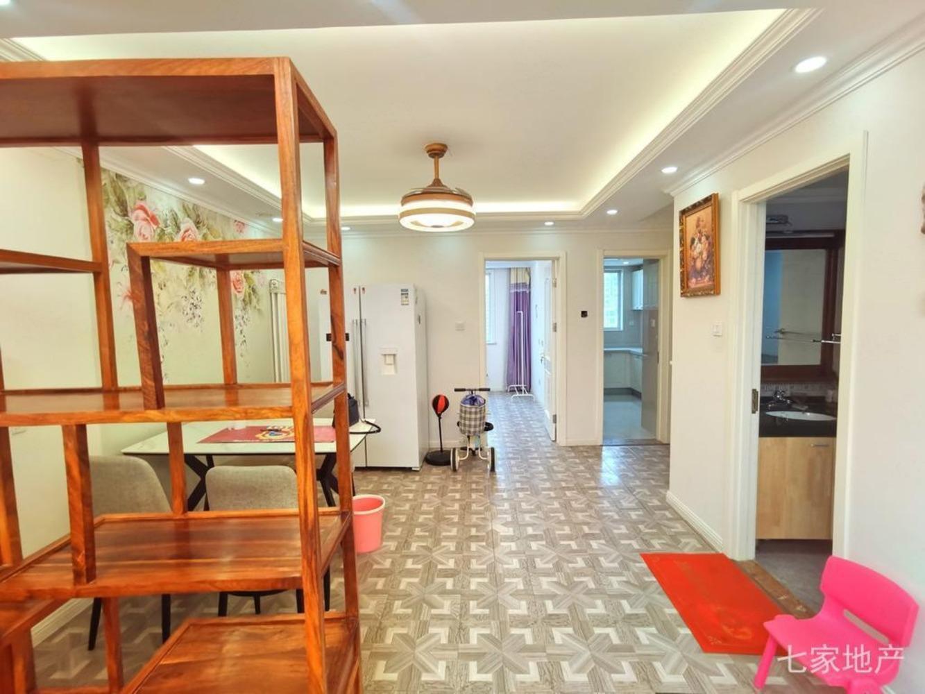 北京育新花园南里二手房房源图片