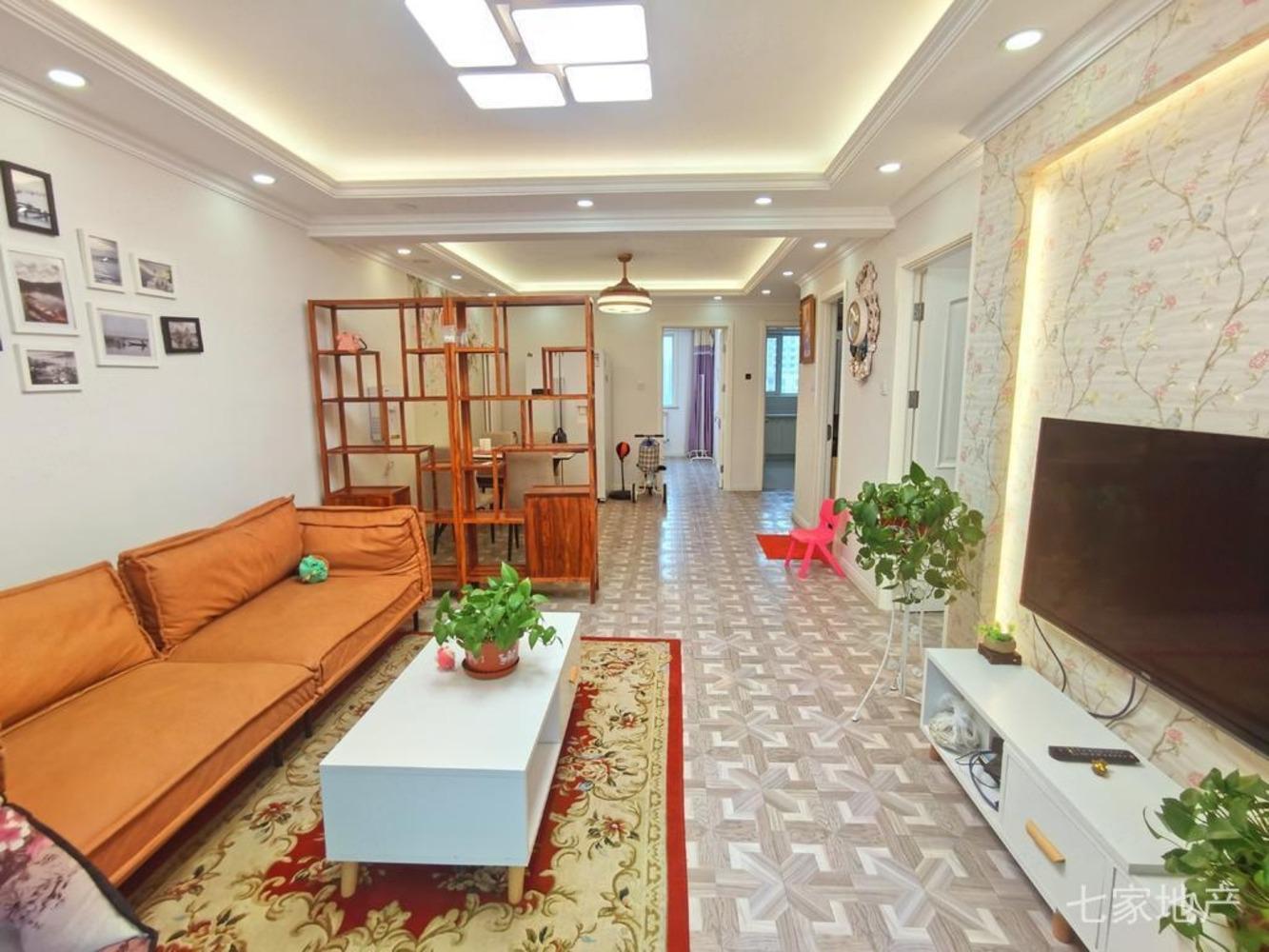 北京育新花园南里二手房房源图片