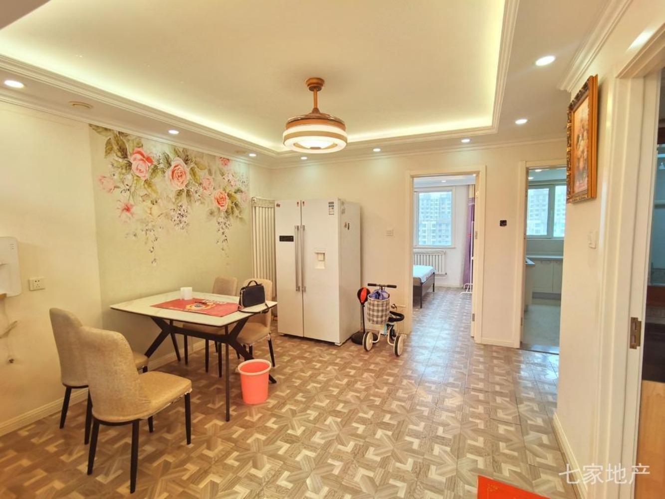 北京育新花园南里二手房房源图片