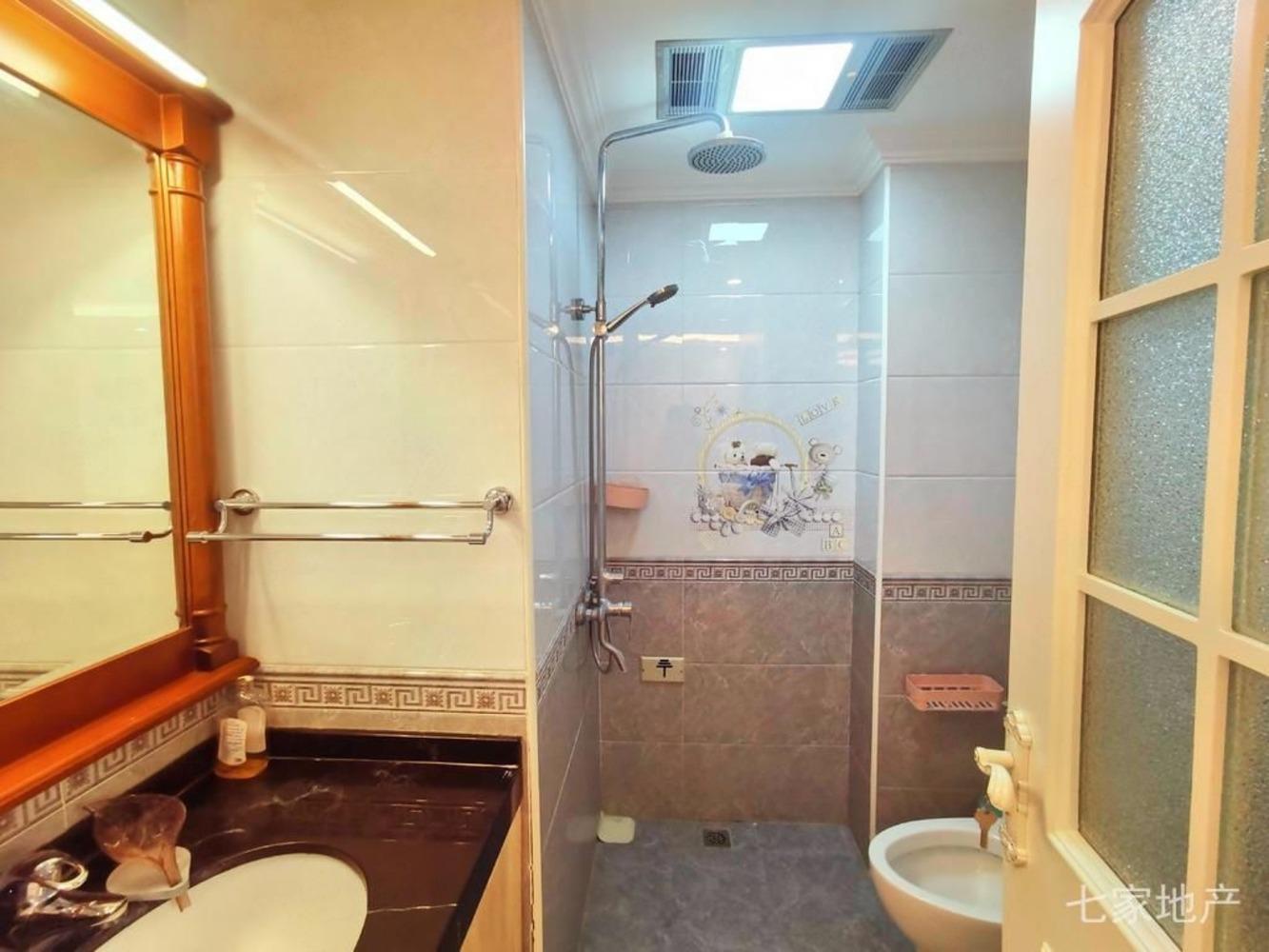 北京育新花园南里二手房房源图片