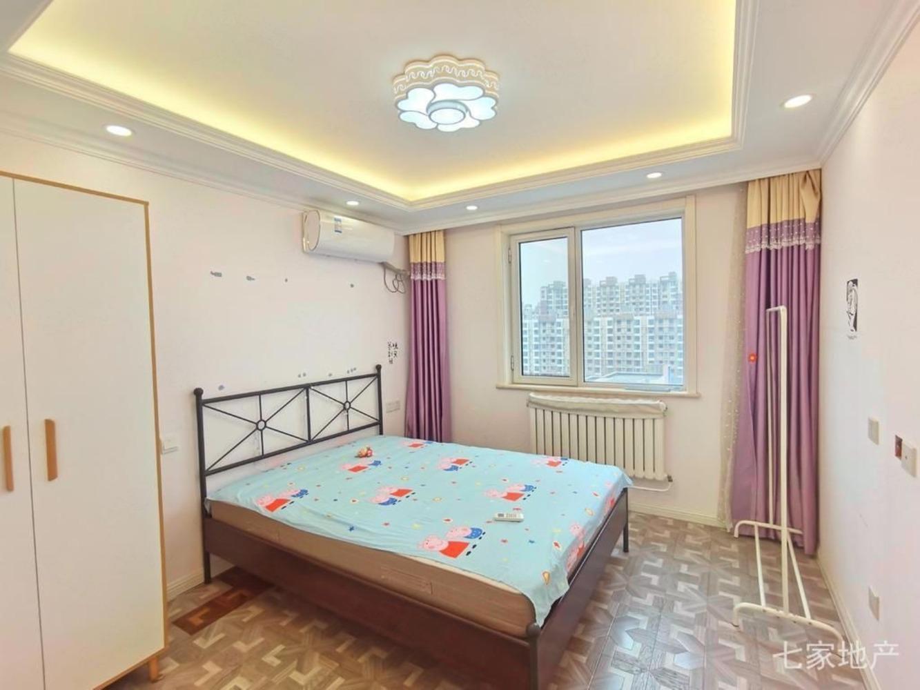 北京育新花园南里二手房房源图片