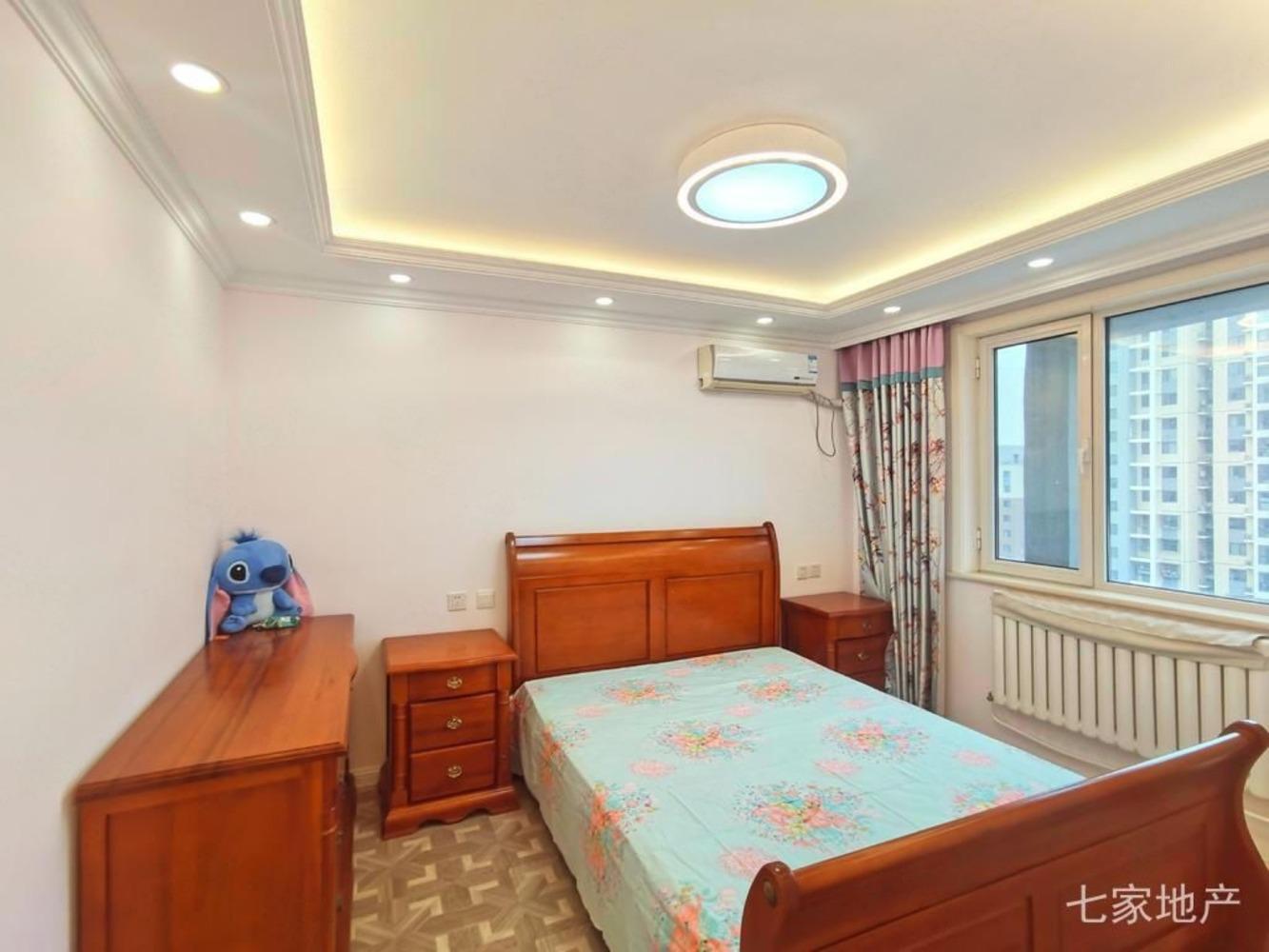 北京育新花园南里二手房房源图片