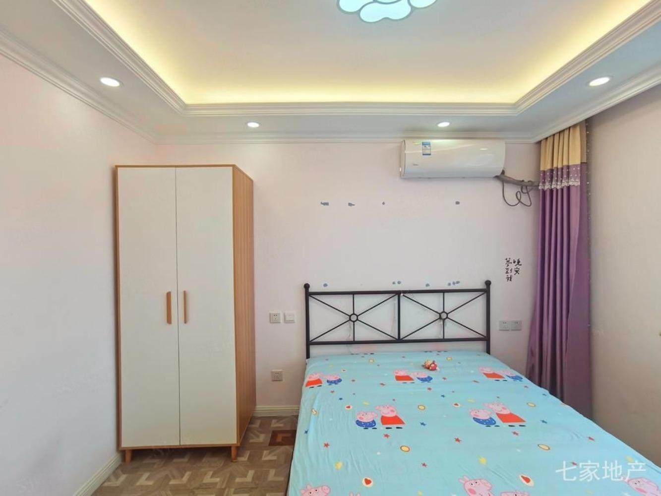 北京育新花园南里二手房房源图片