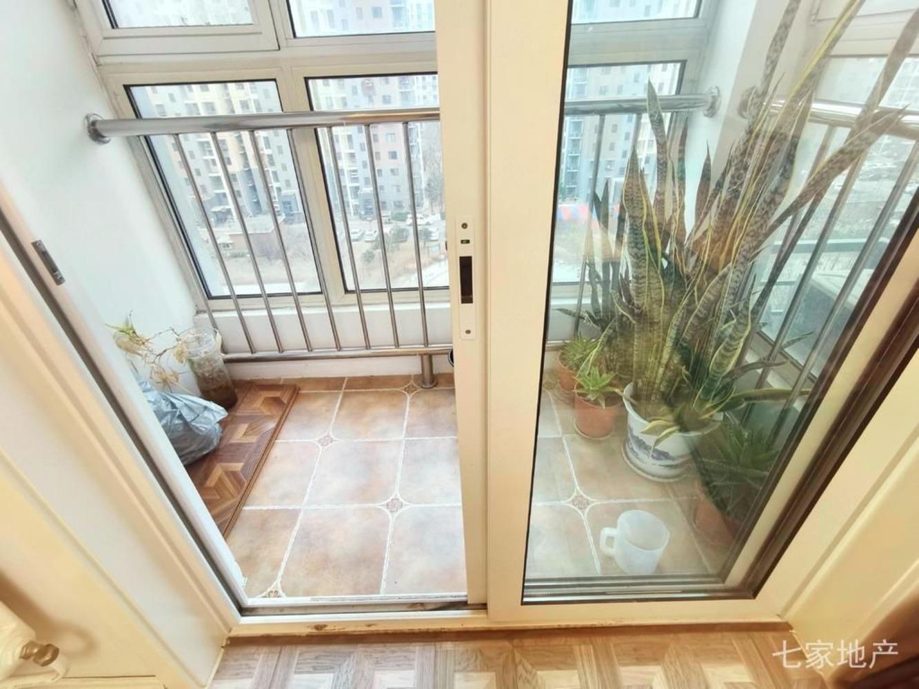 北京育新花园南里二手房房源图片