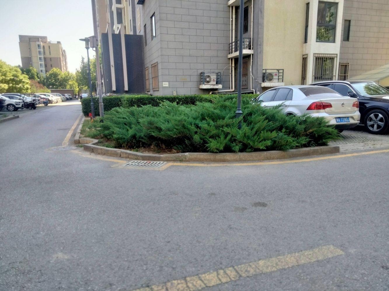 北京育新花园南里二手房房源图片