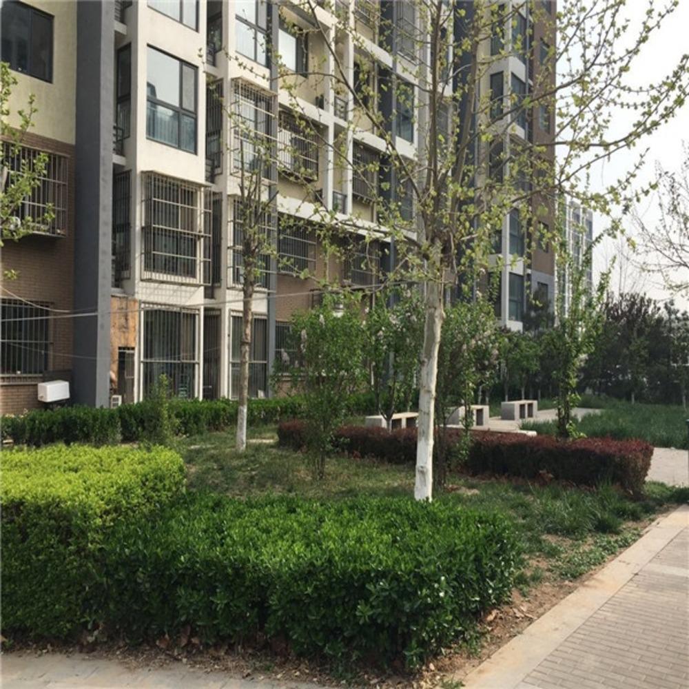 北京育新花园南里二手房房源图片