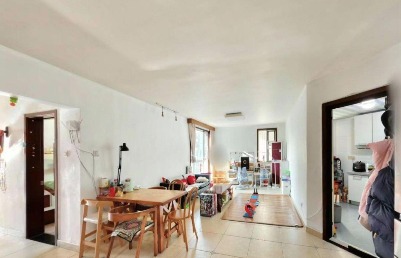 北京时雨园(蓝靛厂)二手房房源图片