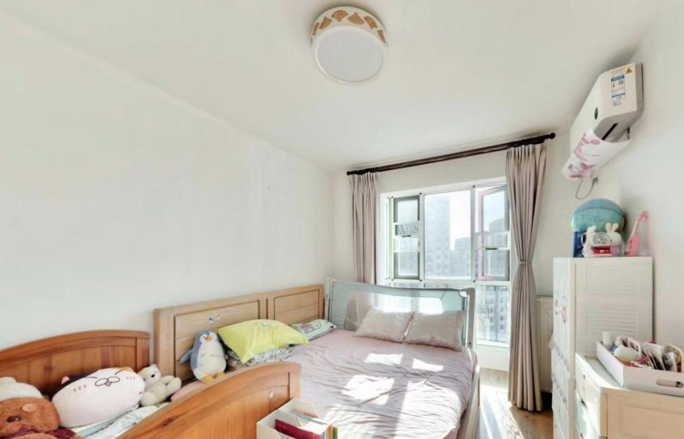 北京时雨园(蓝靛厂)二手房房源图片