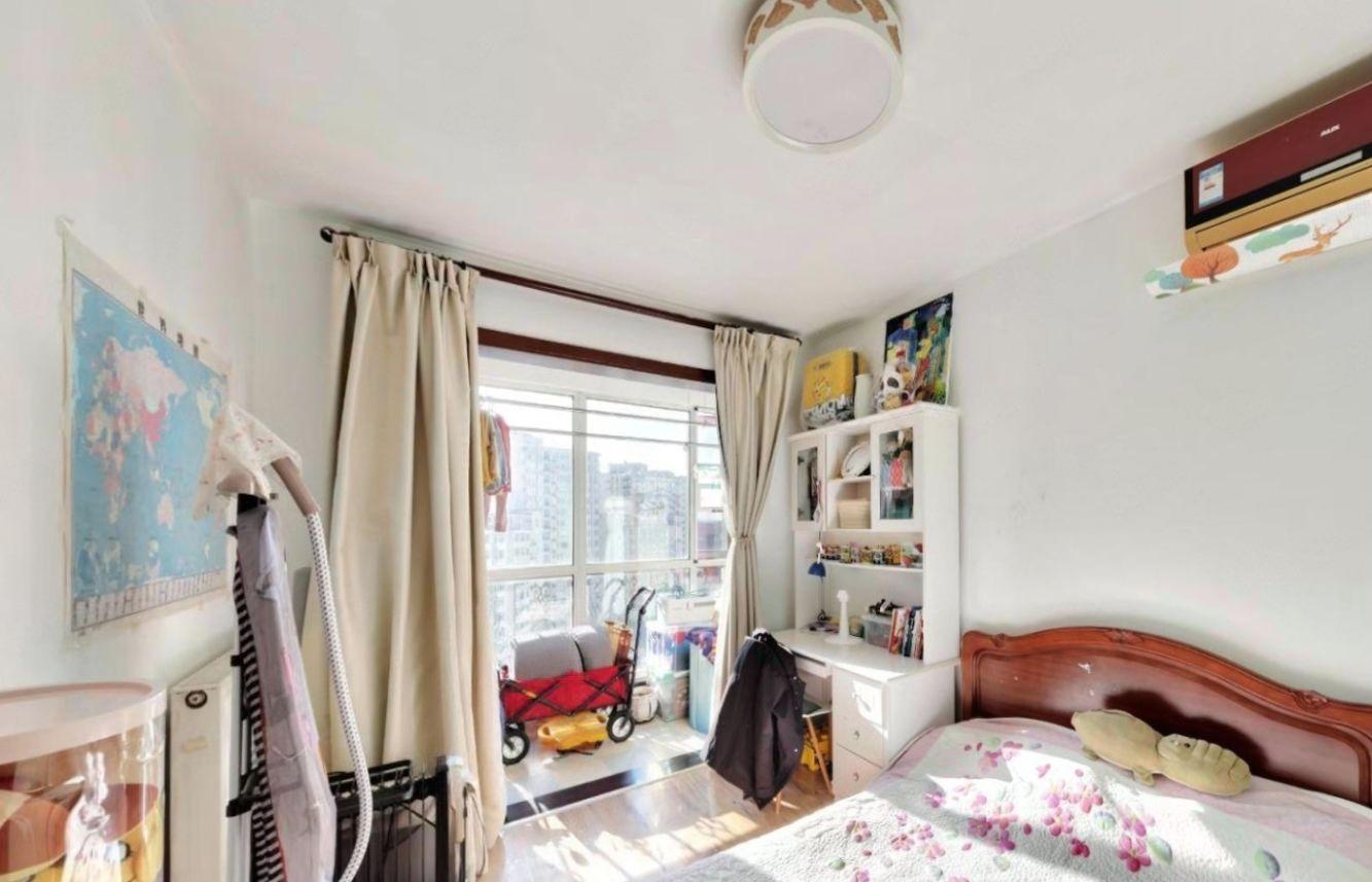 北京时雨园(蓝靛厂)二手房房源图片