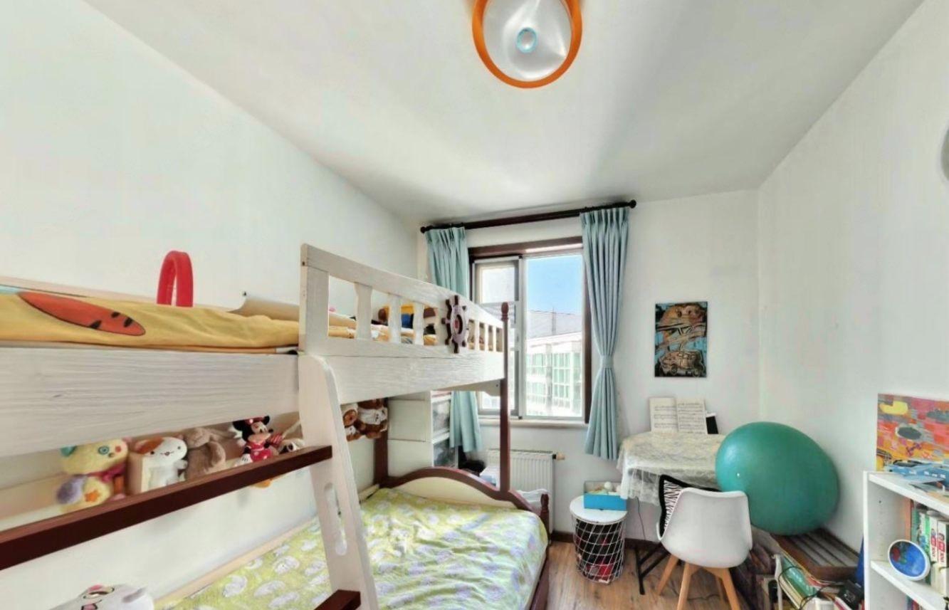 北京时雨园(蓝靛厂)二手房房源图片