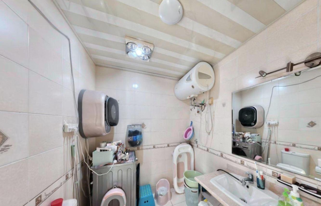 北京时雨园(蓝靛厂)二手房房源图片