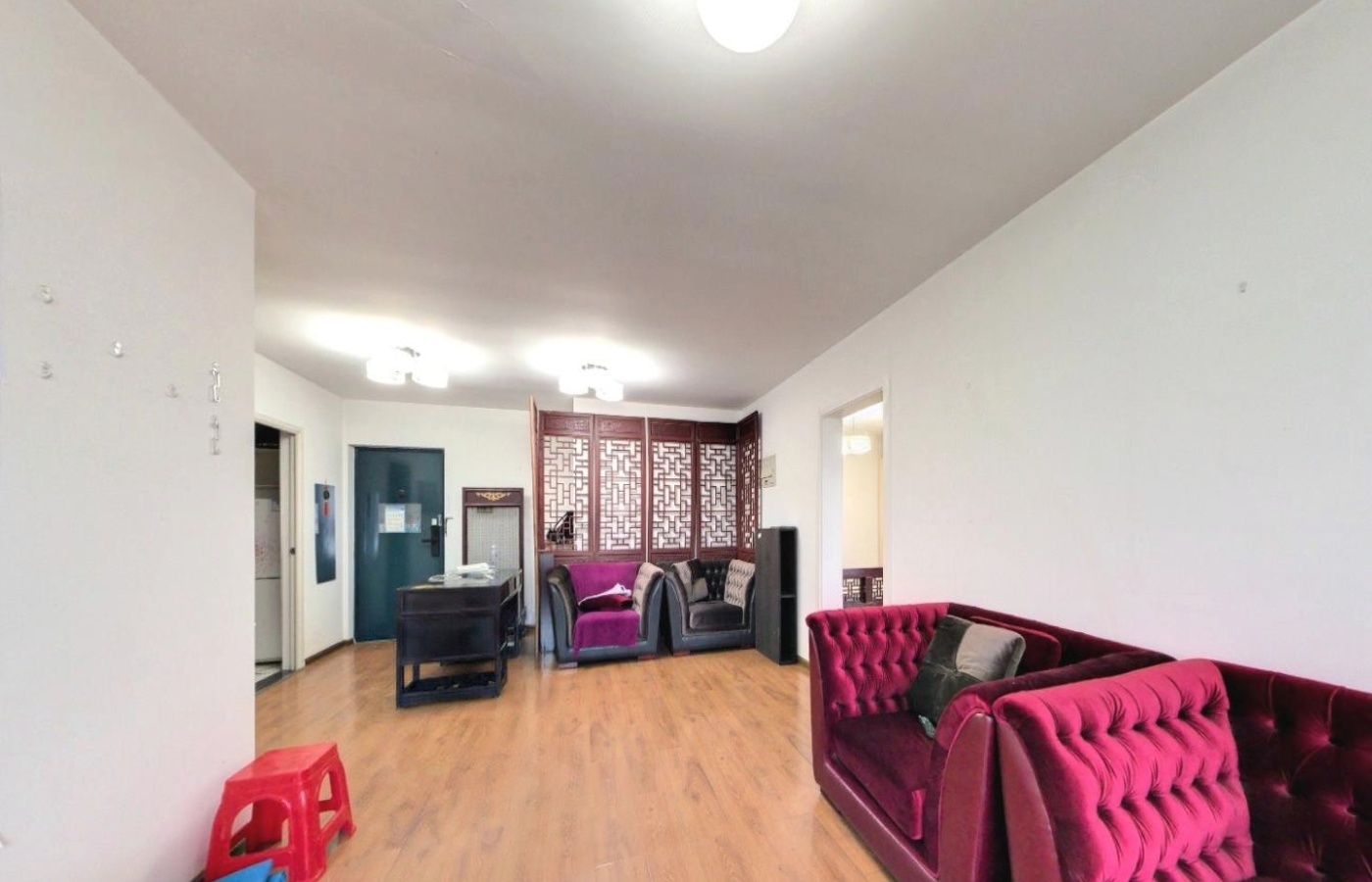 北京恒盛波尔多小镇(南区)二手房房源图片