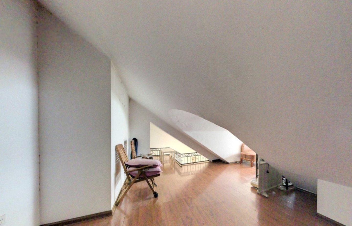 北京恒盛波尔多小镇(南区)二手房房源图片