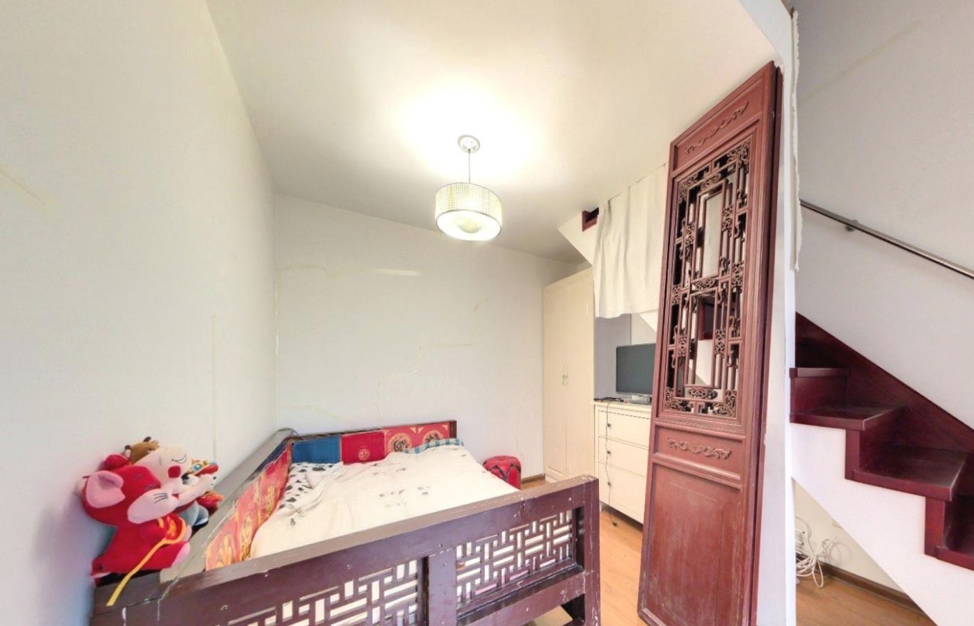 北京恒盛波尔多小镇(南区)二手房房源图片