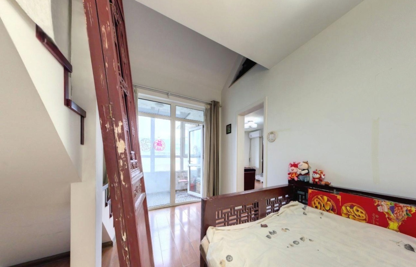 北京恒盛波尔多小镇(南区)二手房房源图片