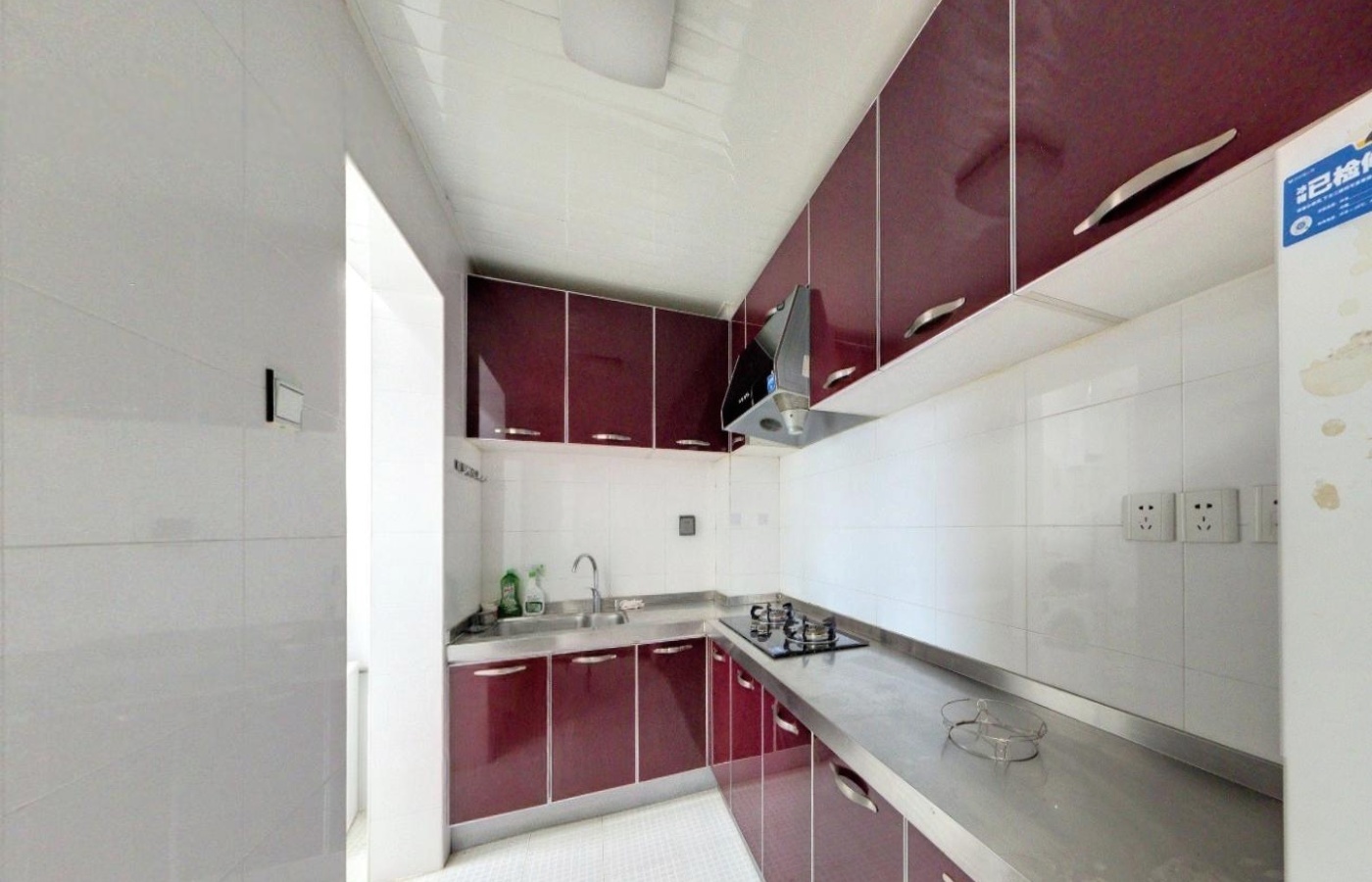 北京恒盛波尔多小镇(南区)二手房房源图片