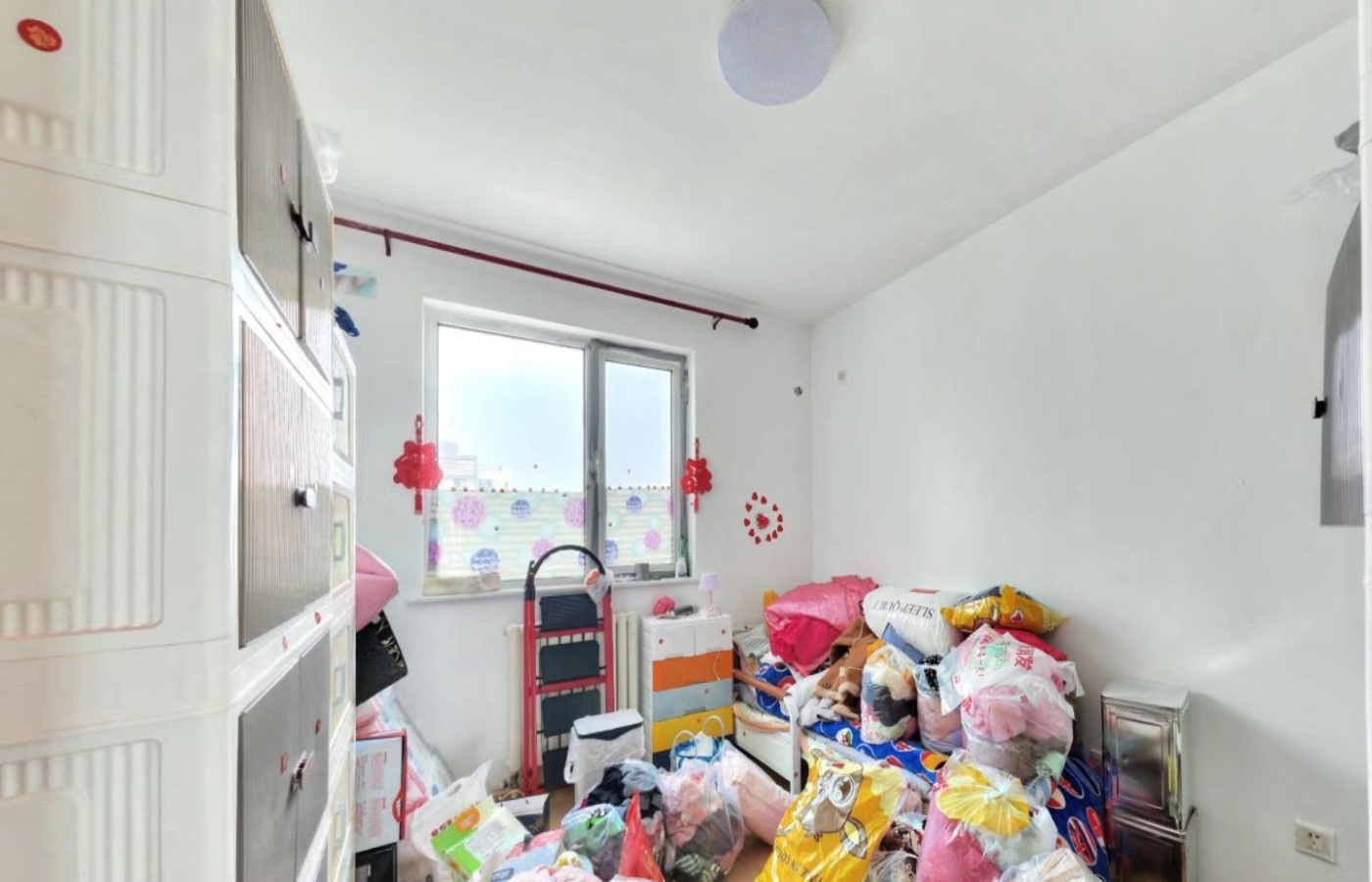 北京育新花园北里二手房房源图片