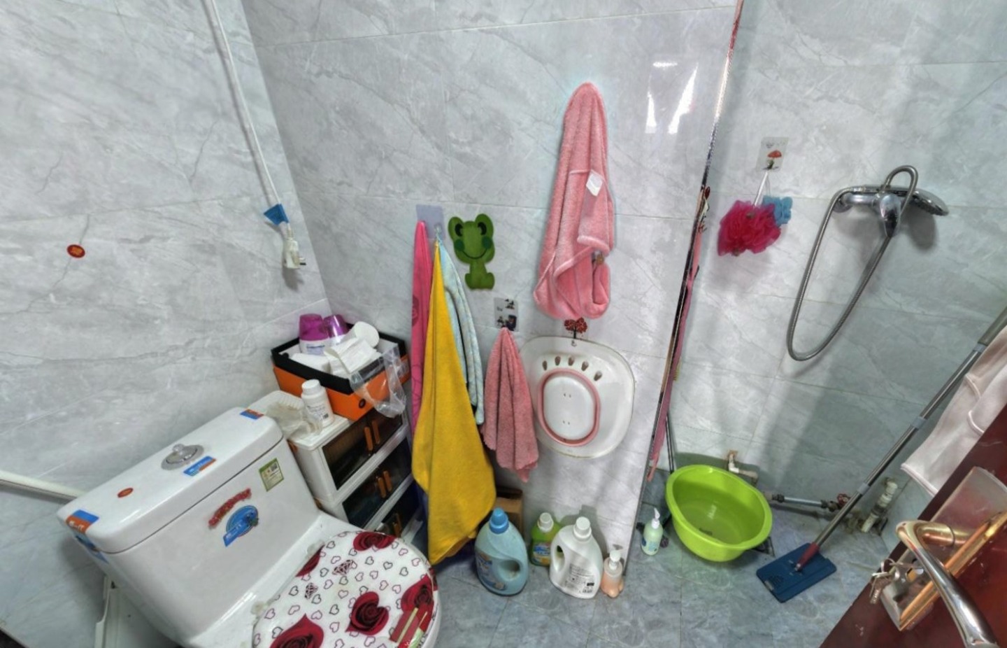 北京育新花园北里二手房房源图片