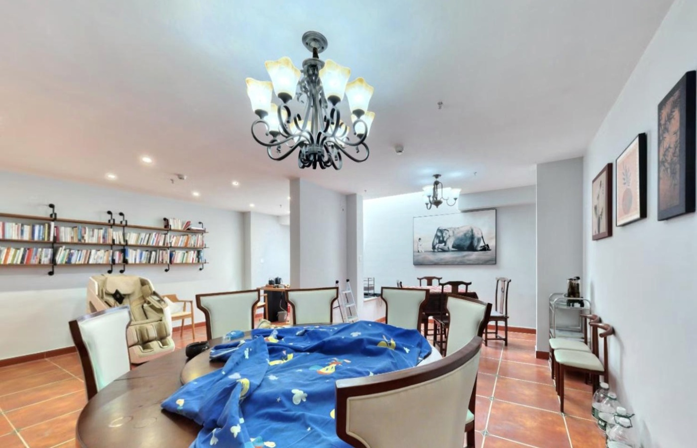 北京路劲·御合院二手房房源图片