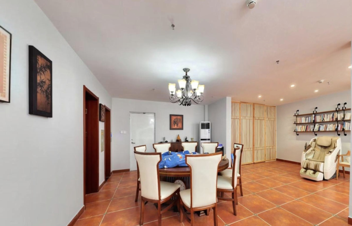 北京路劲·御合院二手房房源图片