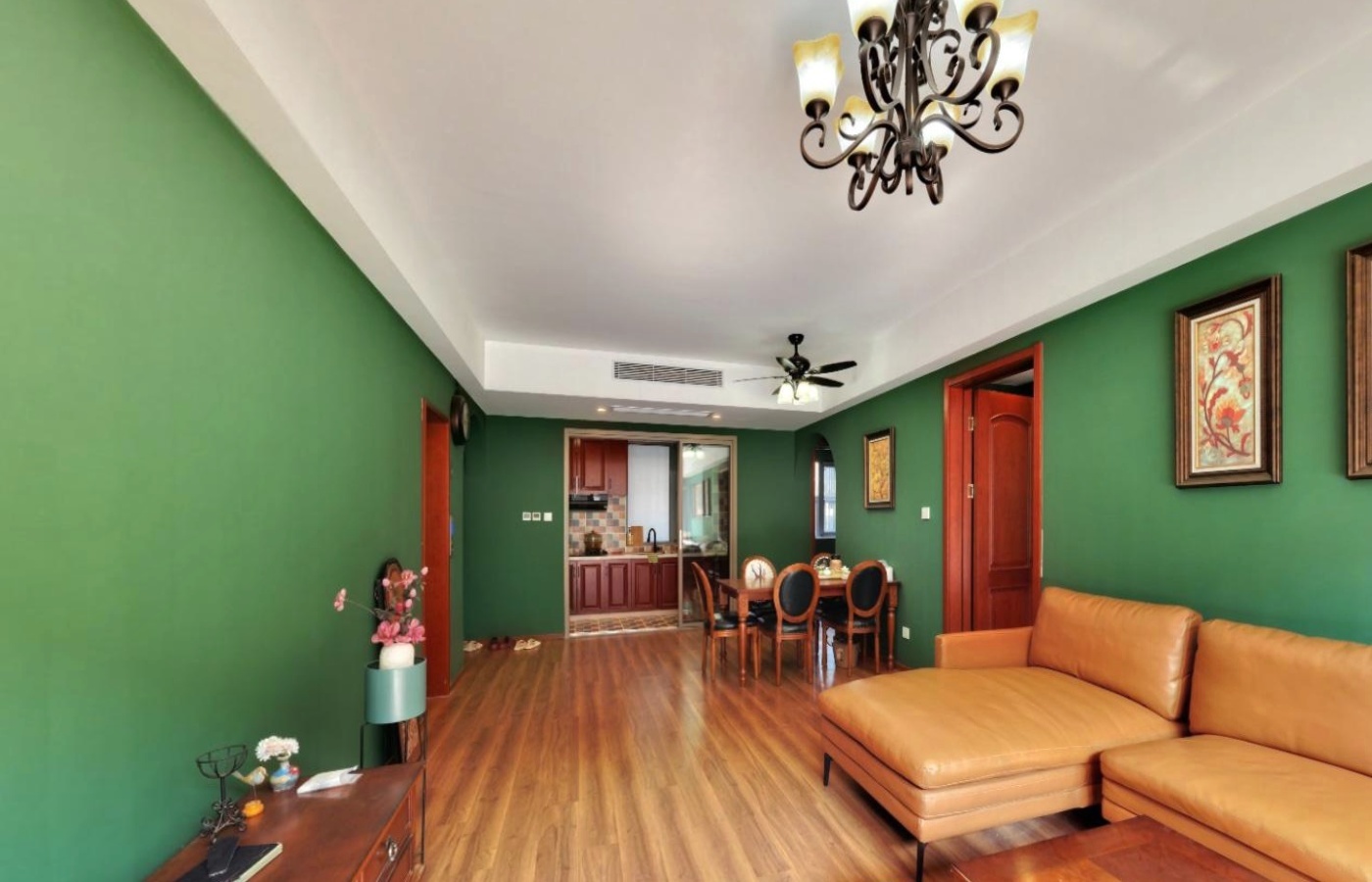 北京路劲·御合院二手房房源图片