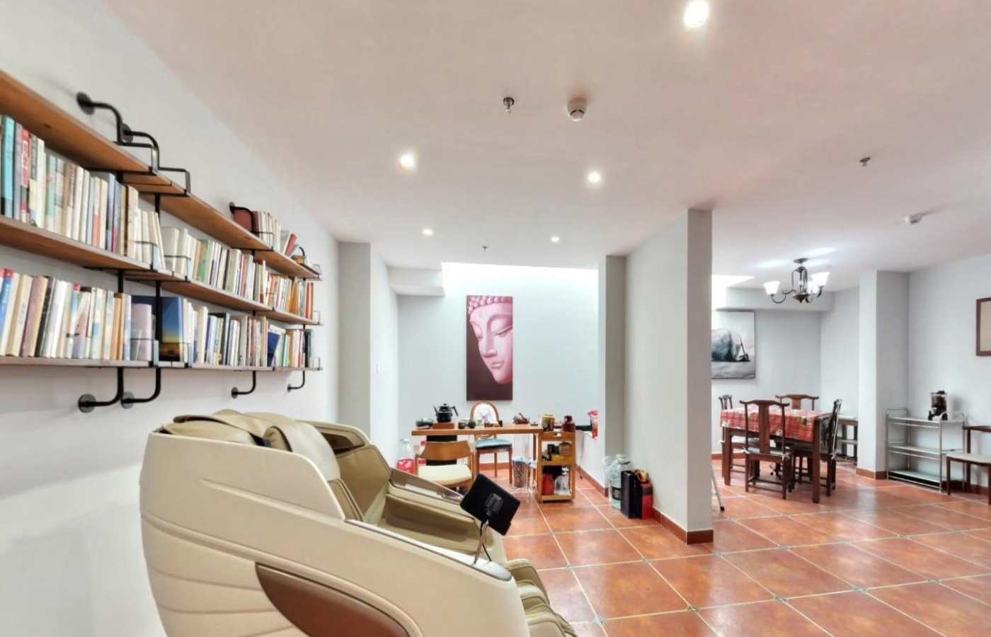 北京路劲·御合院二手房房源图片