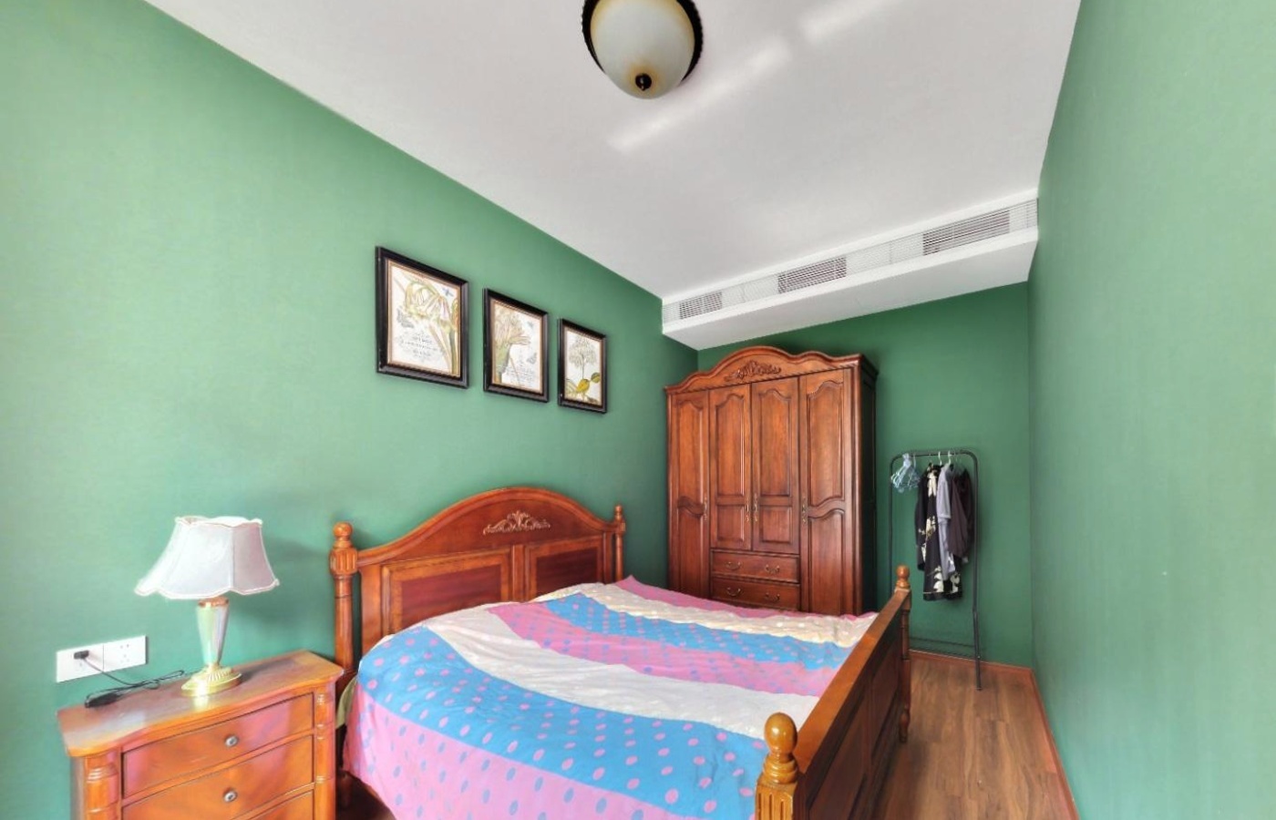 北京路劲·御合院二手房房源图片