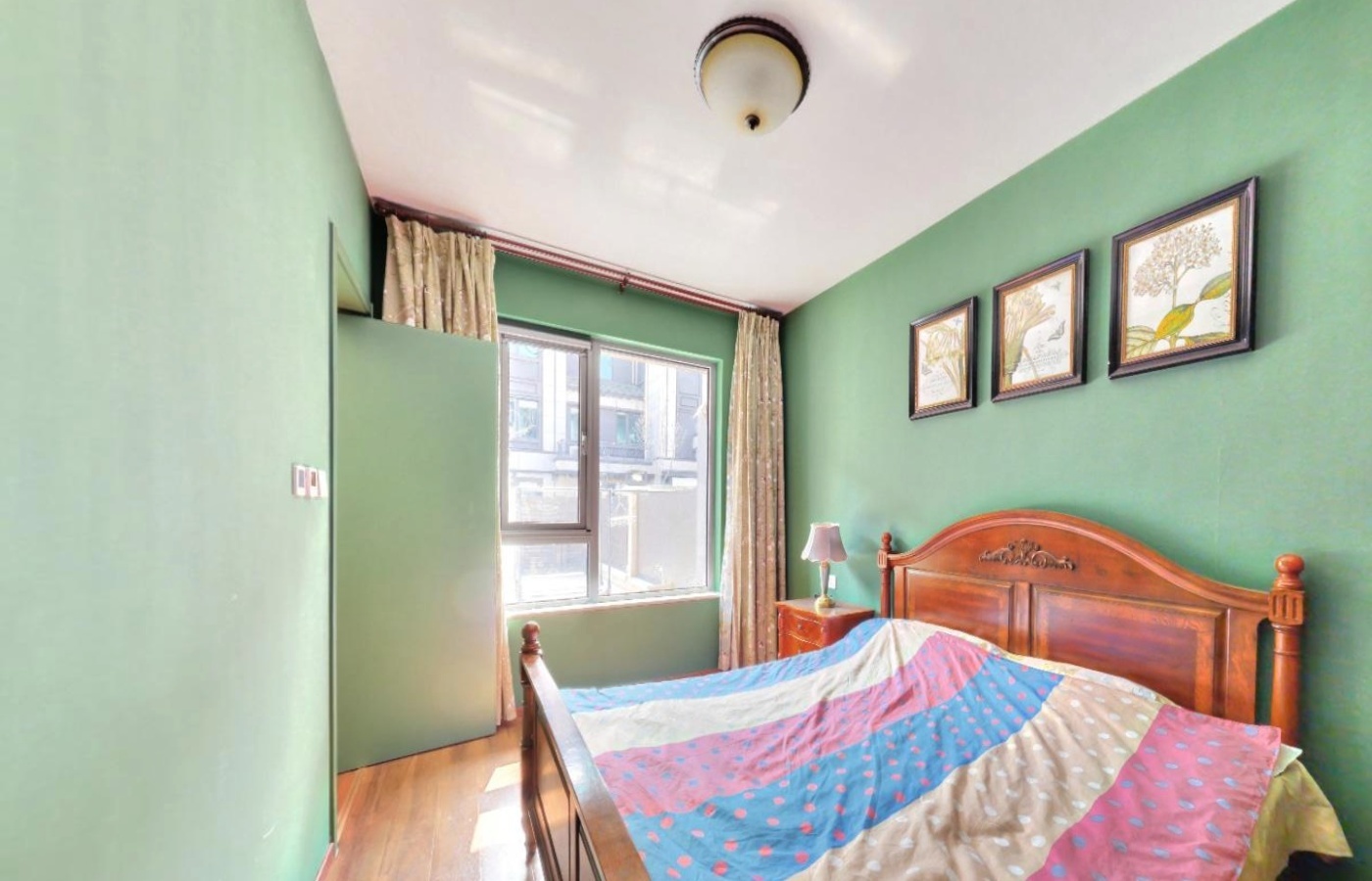 北京路劲·御合院二手房房源图片