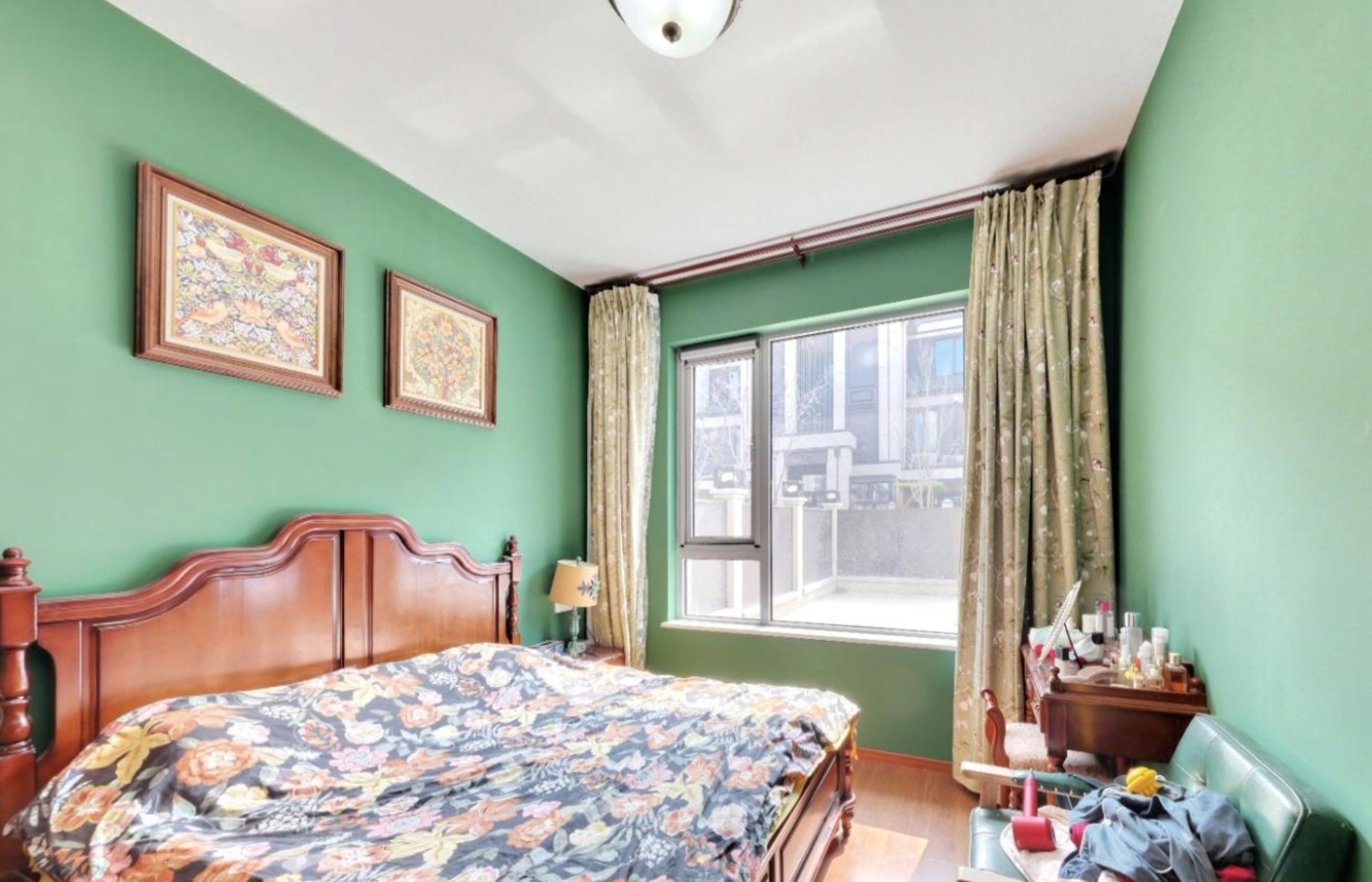 北京路劲·御合院二手房房源图片