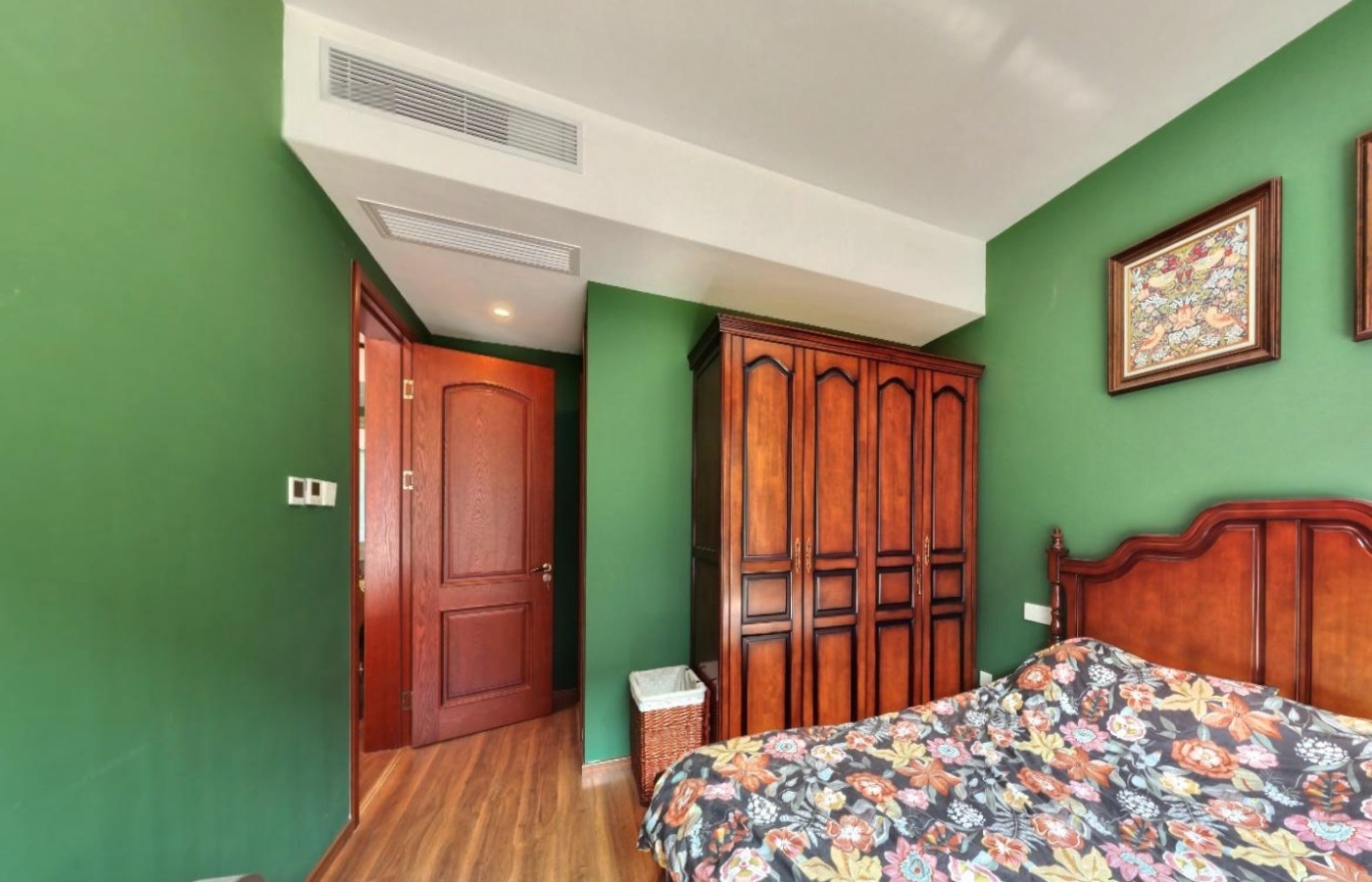 北京路劲·御合院二手房房源图片