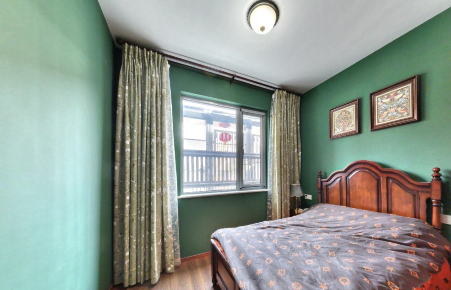 北京路劲·御合院二手房房源图片