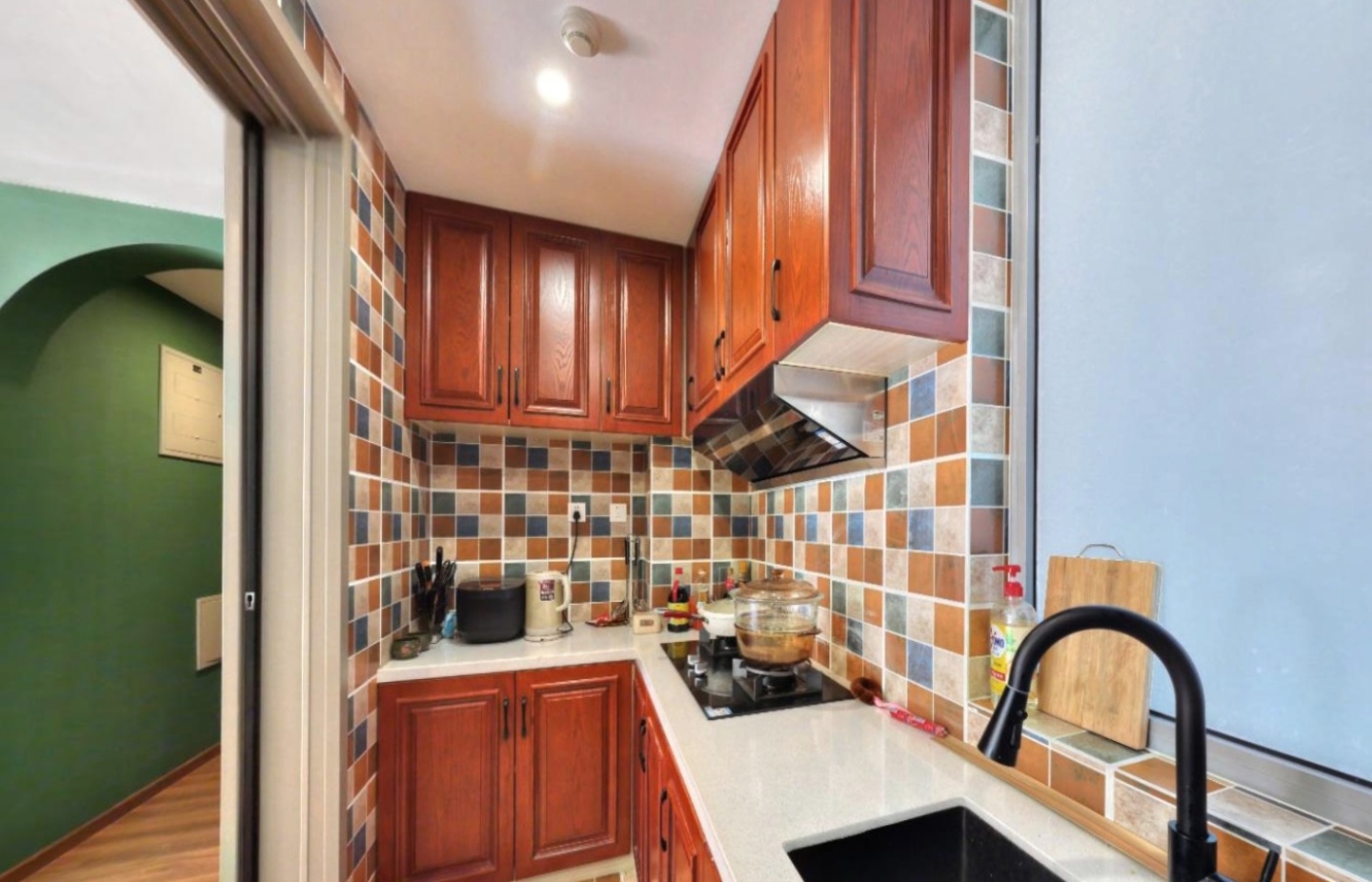 北京路劲·御合院二手房房源图片