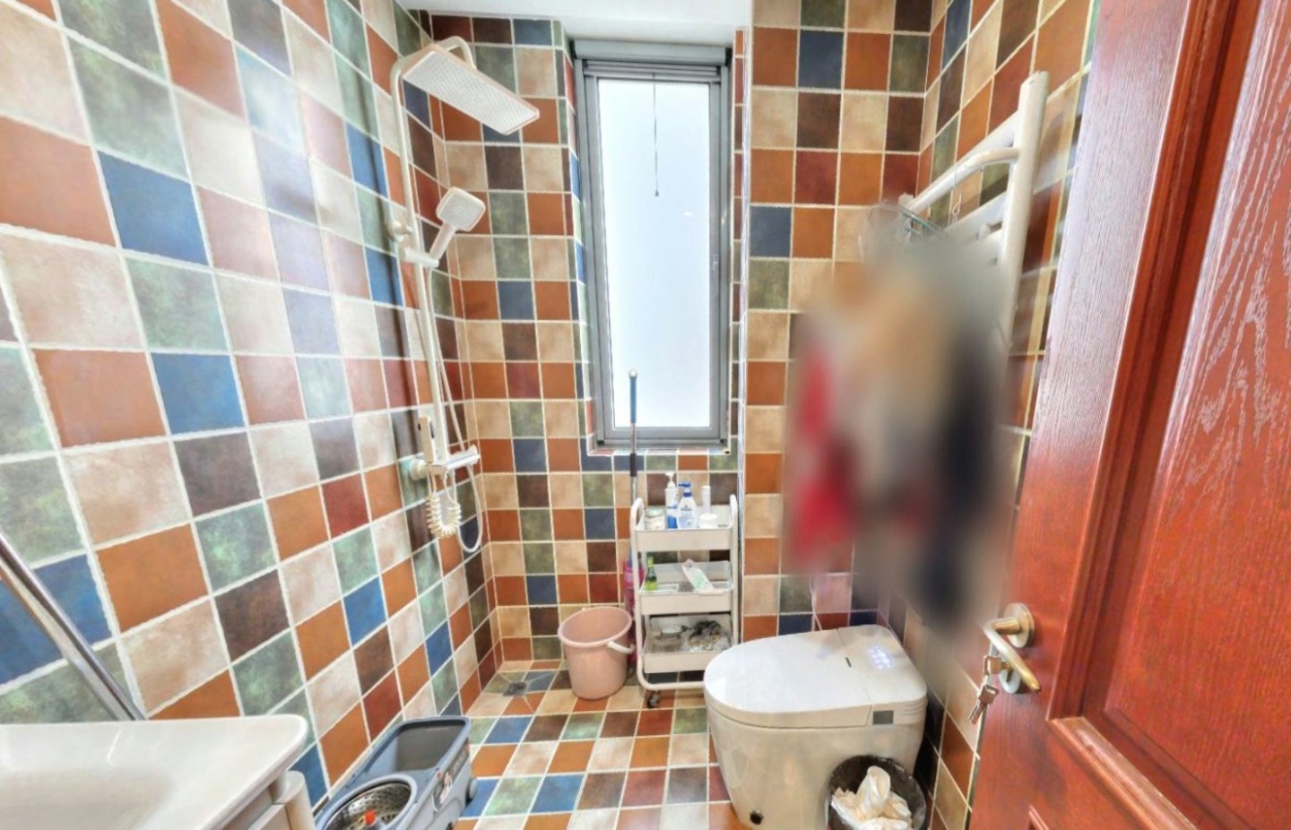 北京路劲·御合院二手房房源图片