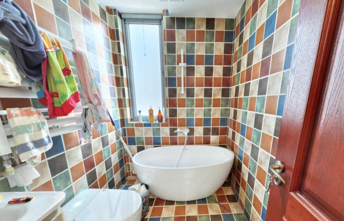 北京路劲·御合院二手房房源图片