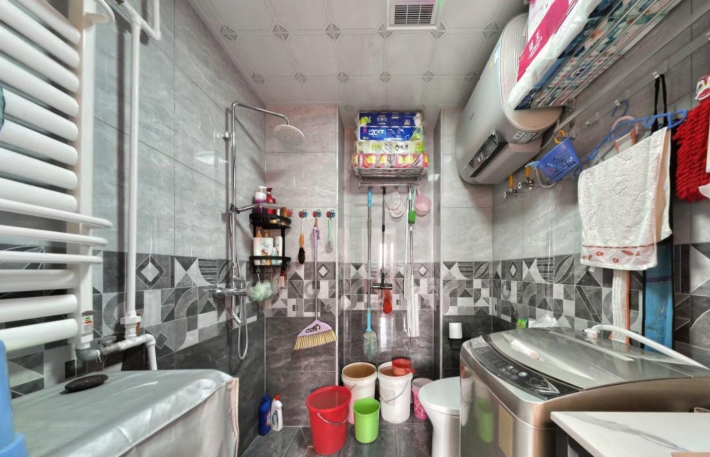 北京天通苑东一区二手房房源图片