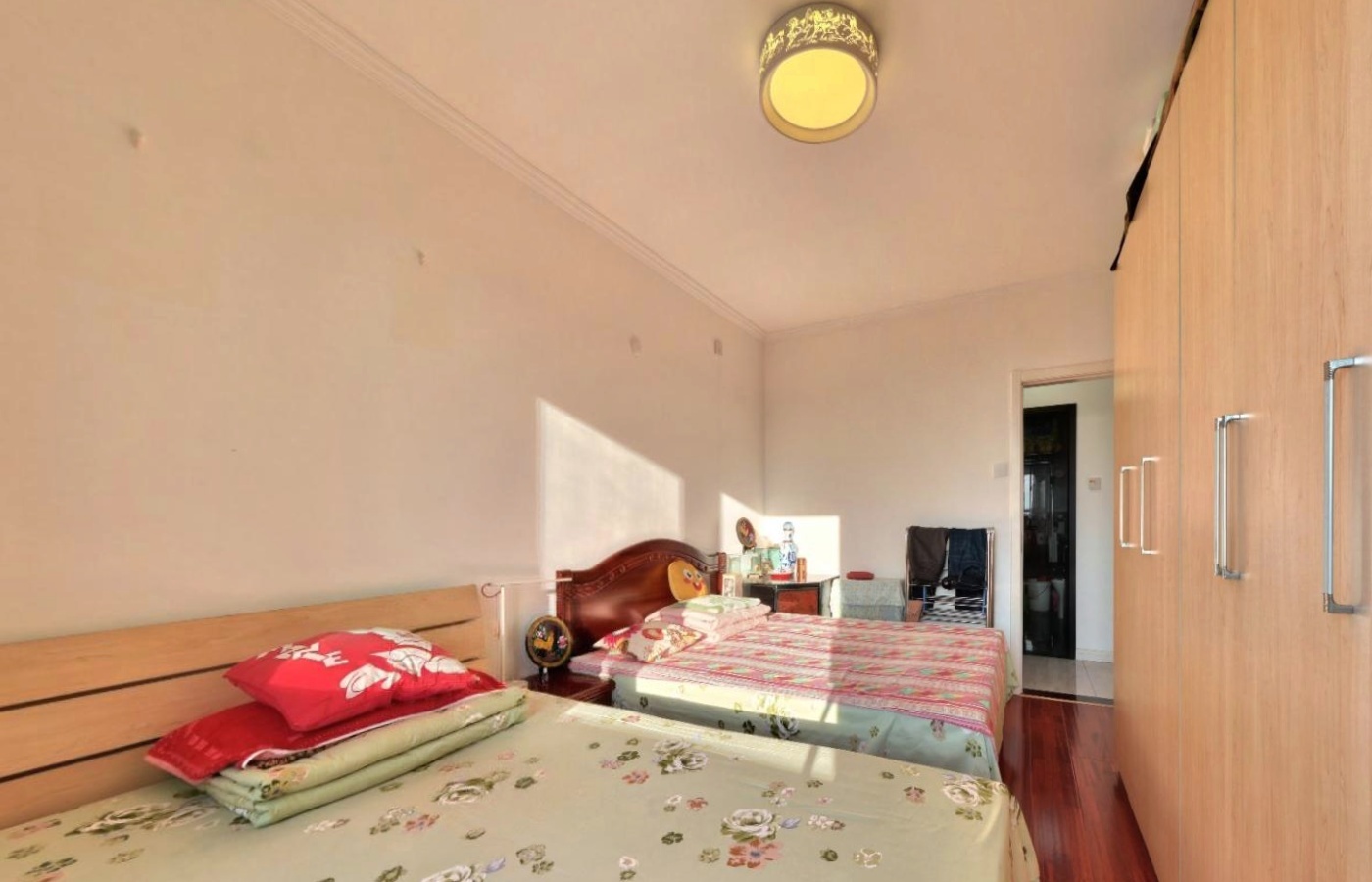 北京天通苑东一区二手房房源图片