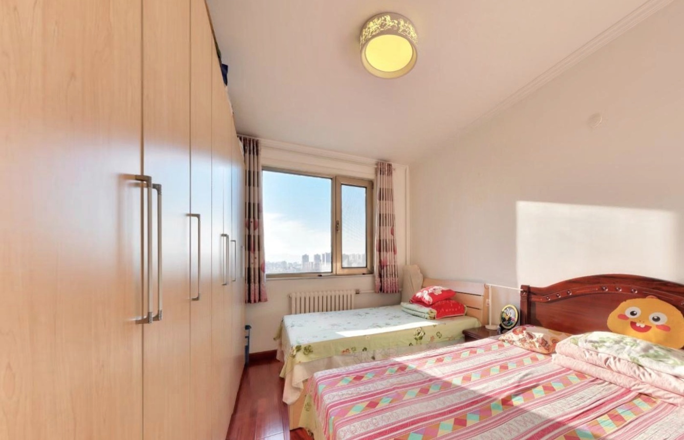 北京天通苑东一区二手房房源图片