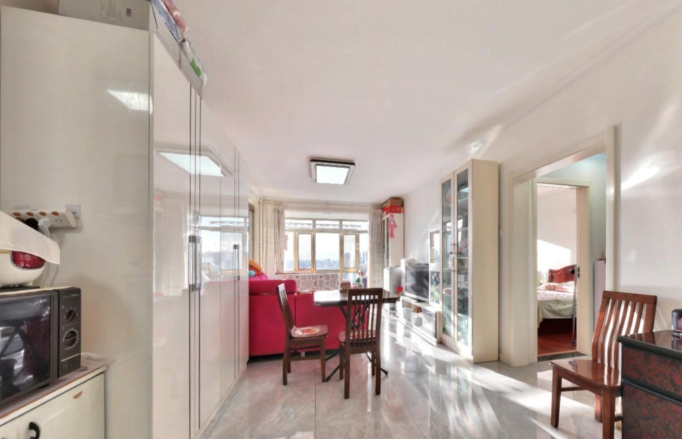 北京天通苑东一区二手房房源图片