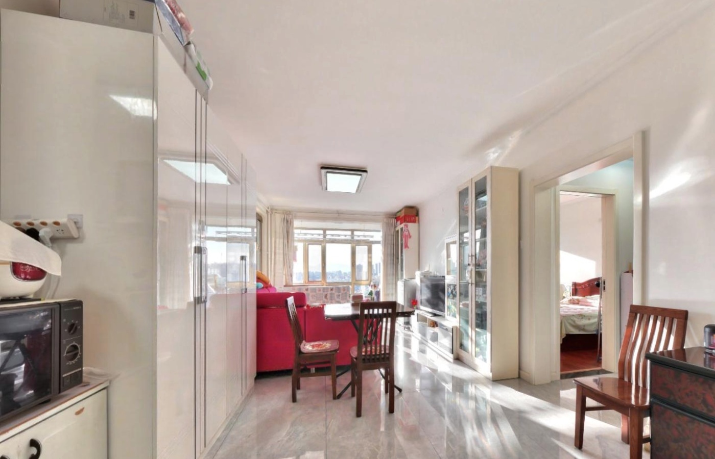 北京天通苑东一区二手房房源图片