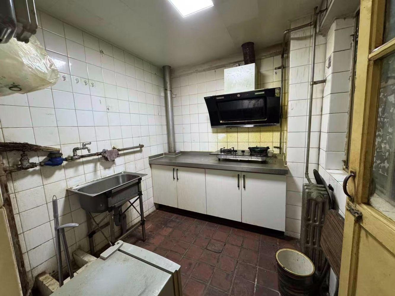 北京右外大街1号楼二手房房源图片